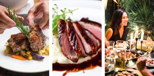See our selection of private chefs in Santa Monica, CA