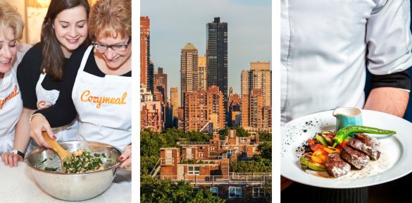 See our selection of unique dining experiences in Queens, NY