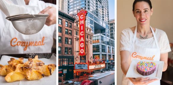 See our selection of Baking classes in Chicago, IL
