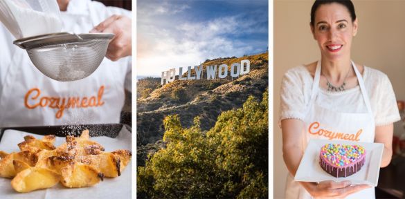 See our selection of Baking classes in Los Angeles, CA