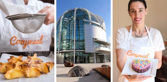 See our selection of Baking classes in San Jose, CA