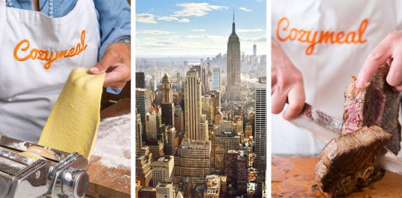 See our selection of Beginner cooking classes in NYC, NY