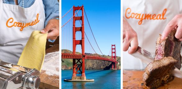 See our selection of Beginner cooking classes in San Francisco, CA