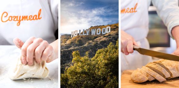 See our selection of Bread Making classes in Hollywood Area, CA