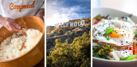 See our selection of Korean cooking classes in Los Angeles, CA