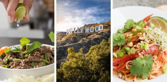 See our selection of Thai cooking classes in Los Angeles, CA