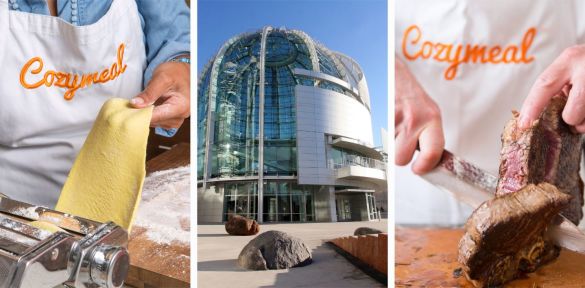 See our selection of Beginner cooking classes in San Jose, CA
