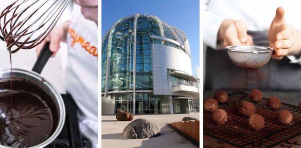 See our selection of Chocolate Making classes in San Jose, CA