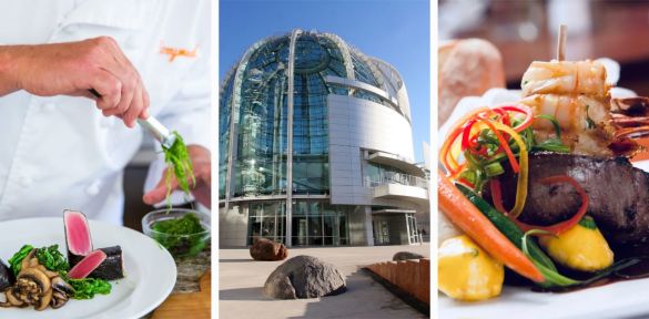 See our selection of Californian cooking classes in San Jose, CA