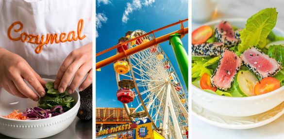 See our selection of Healthy cooking classes in Santa Monica, CA