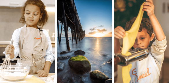 See our selection of Kids cooking classes in Carlsbad & Oceanside, CA