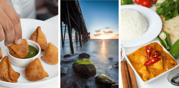 See our selection of Indian cooking classes in Carlsbad & Oceanside, CA
