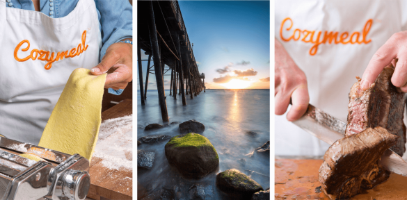 See our selection of Beginner cooking classes in Carlsbad & Oceanside, CA