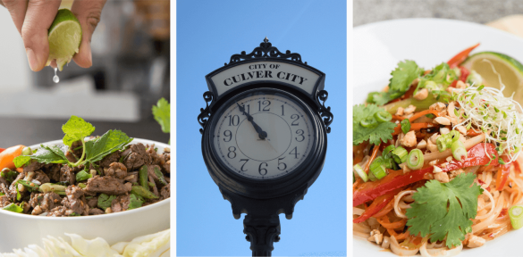 See our selection of Thai cooking classes in Culver City, CA