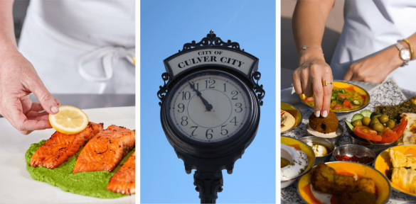 See our selection of Mediterranean cooking classes in Culver City, CA
