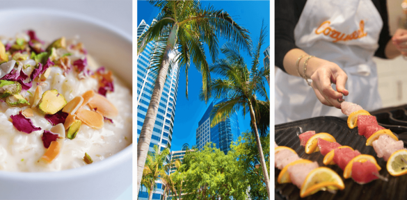 See our selection of Persian cooking classes in Downtown San Diego, CA
