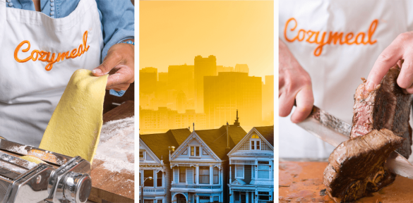 See our selection of Beginner cooking classes in East Bay, CA