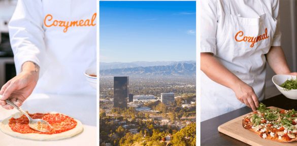 See our selection of Pizza Making classes in San Fernando Valley, CA