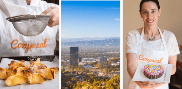 See our selection of Baking classes in San Fernando Valley, CA