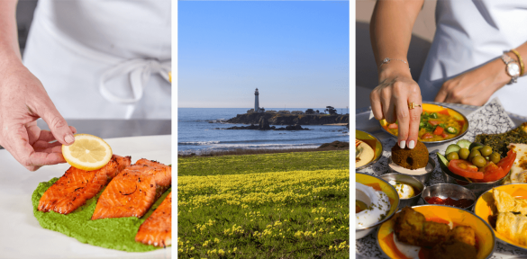 See our selection of Mediterranean cooking classes in South Bay & Peninsula, CA