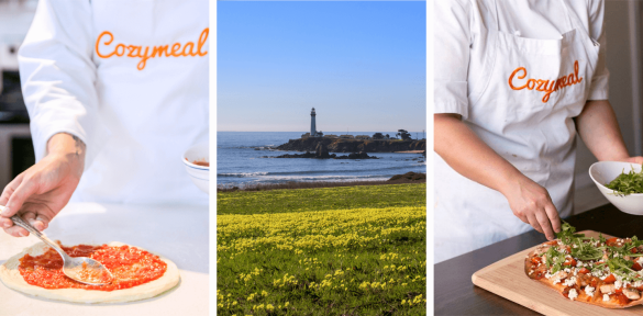 See our selection of Pizza Making classes in South Bay & Peninsula, CA
