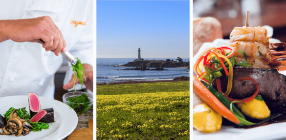See our selection of Californian cooking classes in South Bay & Peninsula, CA