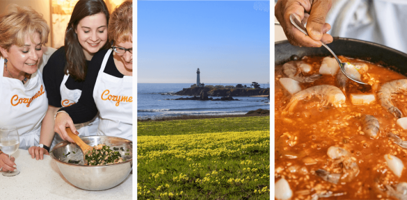 See our selection of Group cooking classes in South Bay & Peninsula, CA