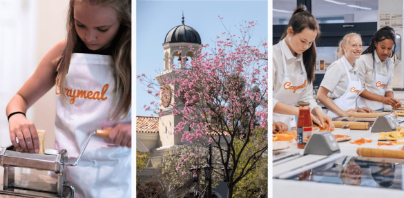 See our selection of Teens cooking classes in Thousand Oaks, CA