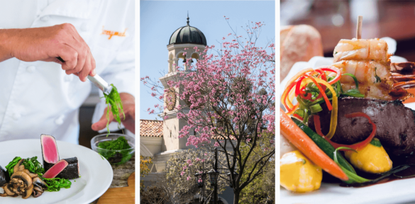 See our selection of Californian cooking classes in Thousand Oaks, CA
