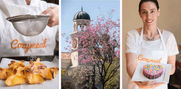 See our selection of Baking classes in Thousand Oaks, CA