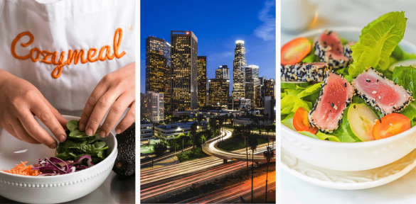 See our selection of Pescatarian cooking classes in West Los Angeles, CA