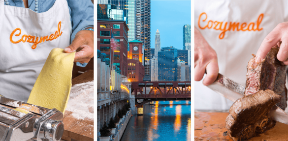See our selection of Beginner cooking classes in Downtown Chicago, IL