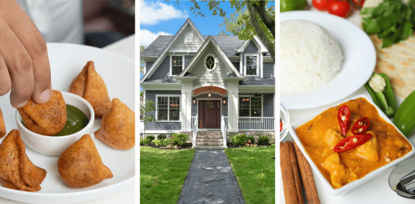 See our selection of Indian cooking classes in Northern Suburbs, IL