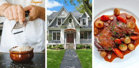 See our selection of French cooking classes in Northern Suburbs, IL