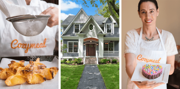 See our selection of Baking classes in Northern Suburbs, IL