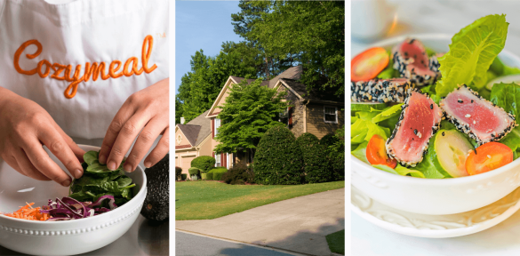 See our selection of Pescatarian cooking classes in Western Suburbs, Chicago