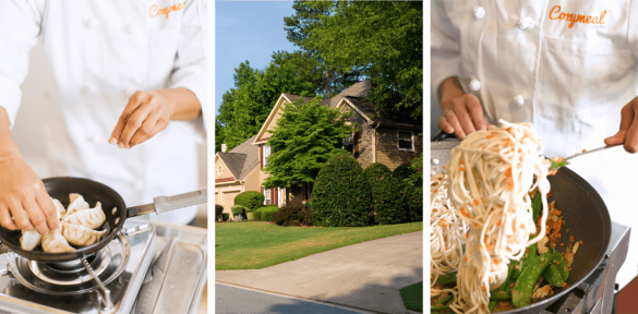 See our selection of Chinese cooking classes in Western Suburbs, Chicago
