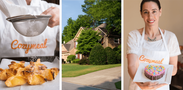 See our selection of Baking classes in Western Suburbs, Chicago