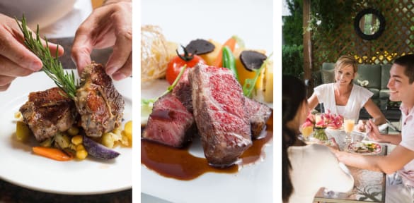 See our selection of private chefs in Northern Virginia, DC