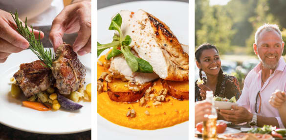 See our selection of private chefs in Newton, MA