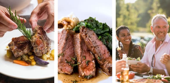 See our selection of private chefs in Mid-City Area, CA