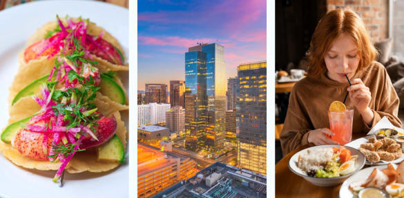 See our selection of food tours in Phoenix, AZ