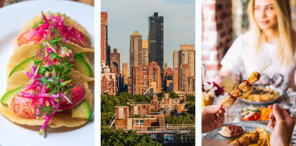 See our selection of food tours in Queens, NY