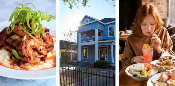 See our selection of food tours in Sugar Land, TX