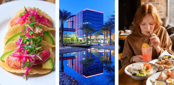 See our selection of food tours in Summerlin, NV