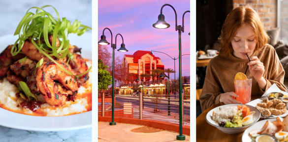 See our selection of food tours in Mesa, AZ