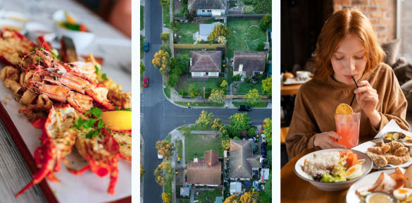 See our selection of food tours in Novi, MI