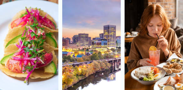 See our selection of food tours in Richmond, British Columbia, Canada