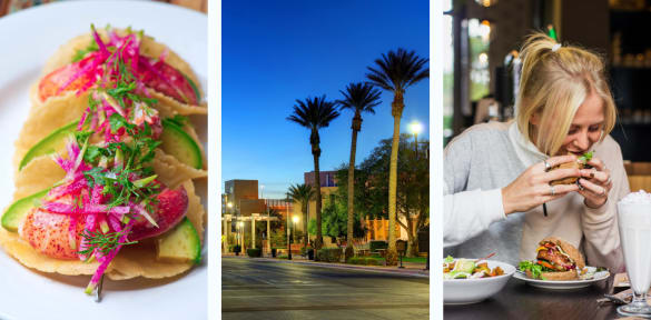 See our selection of food tours in Henderson, NV