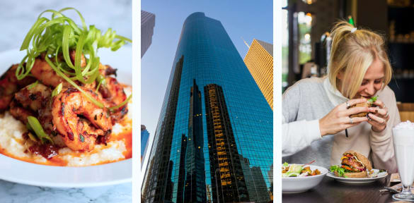 See our selection of food tours in Arlington, TX